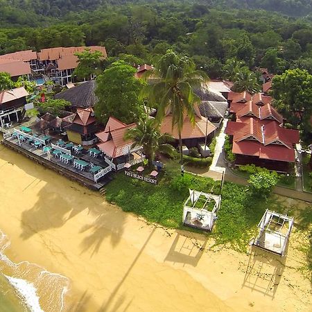 Paya Beach Spa & Dive Resort Kampung Genting Εξωτερικό φωτογραφία
