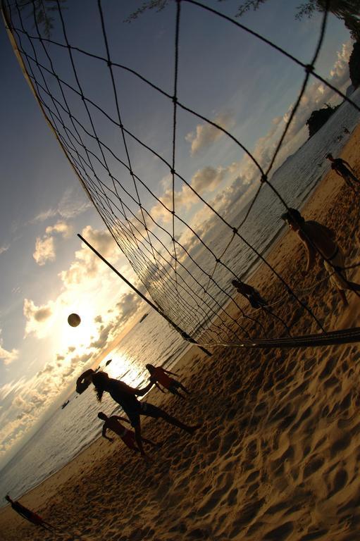 Paya Beach Spa & Dive Resort Kampung Genting Εξωτερικό φωτογραφία