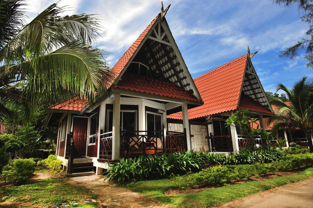 Paya Beach Spa & Dive Resort Kampung Genting Δωμάτιο φωτογραφία