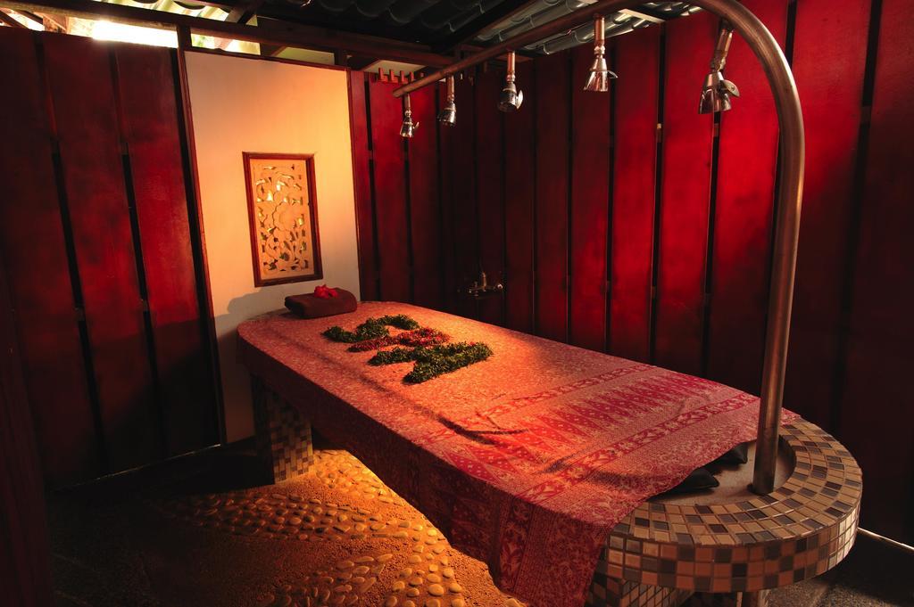 Paya Beach Spa & Dive Resort Kampung Genting Εξωτερικό φωτογραφία