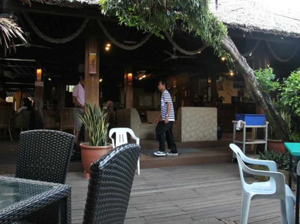 Paya Beach Spa & Dive Resort Kampung Genting Εξωτερικό φωτογραφία
