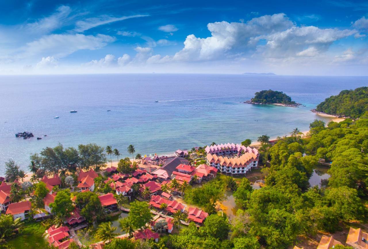 Paya Beach Spa & Dive Resort Kampung Genting Εξωτερικό φωτογραφία